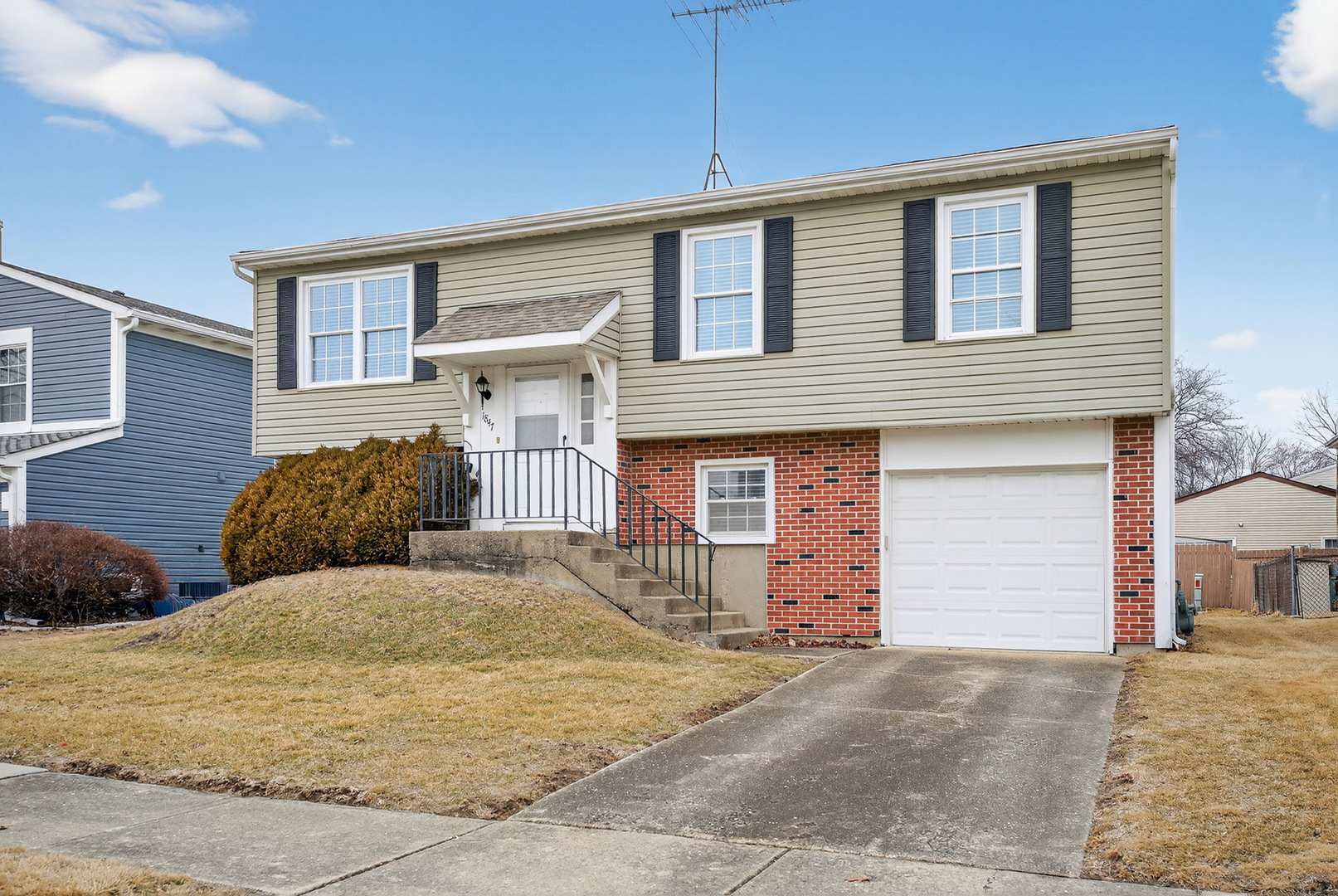 1847 Brighton Circle Aurora IL 60506