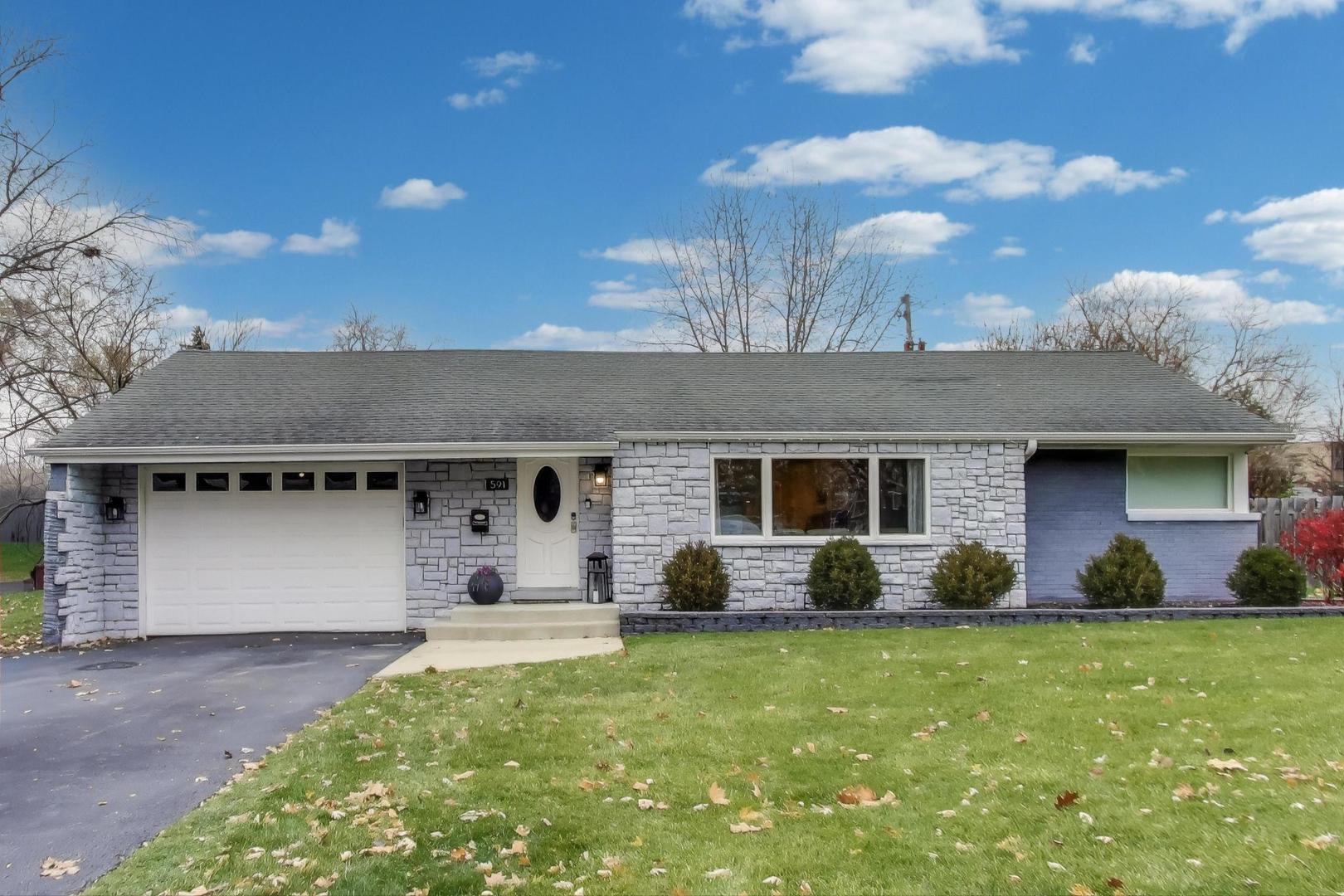 591 South Park Road Lombard IL 60148