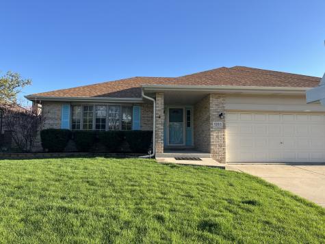 1263 Harleyford Road Woodridge IL 60517