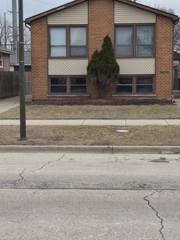 12749 South Escanaba Avenue Chicago IL 60633