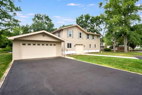26033 West Catfish Drive Wilmington IL 60481