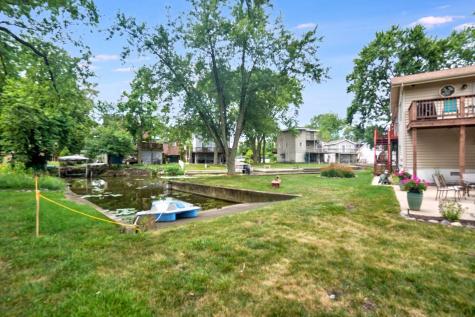 26033 West Catfish Drive Wilmington IL 60481