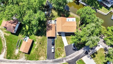26033 West Catfish Drive Wilmington IL 60481
