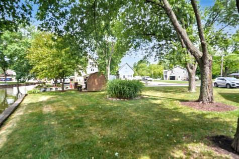 26033 West Catfish Drive Wilmington IL 60481