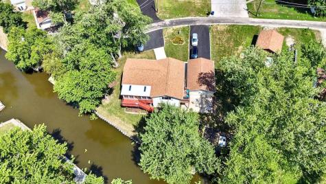 26033 West Catfish Drive Wilmington IL 60481