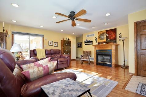 26033 West Catfish Drive Wilmington IL 60481