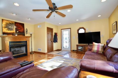 26033 West Catfish Drive Wilmington IL 60481