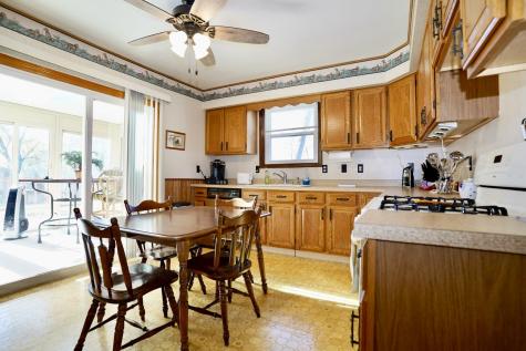 26033 West Catfish Drive Wilmington IL 60481