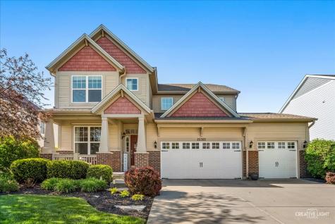 25305 Baytree Circle Shorewood IL 60404