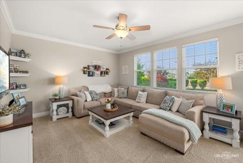 25305 Baytree Circle Shorewood IL 60404