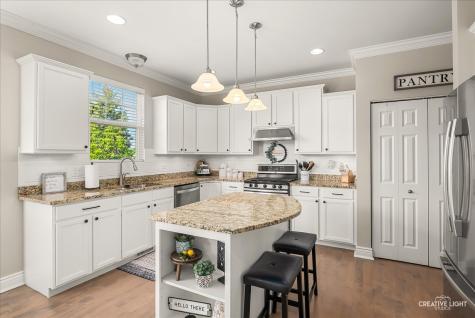 25305 Baytree Circle Shorewood IL 60404