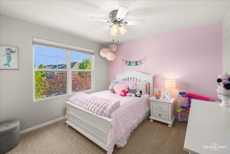 25305 Baytree Circle Shorewood IL 60404
