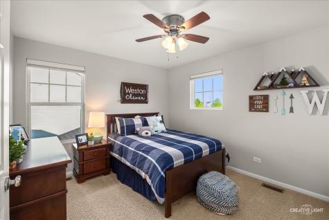 25305 Baytree Circle Shorewood IL 60404