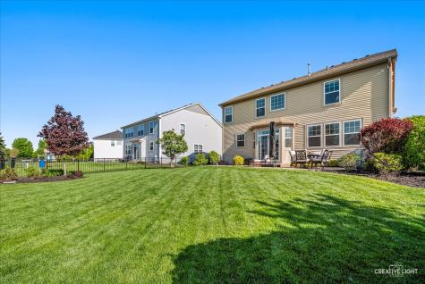 25305 Baytree Circle Shorewood IL 60404