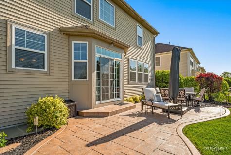 25305 Baytree Circle Shorewood IL 60404