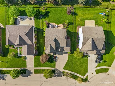 25305 Baytree Circle Shorewood IL 60404