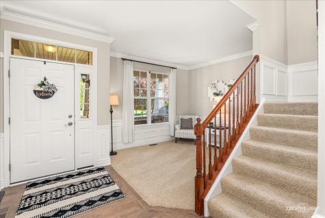 25305 Baytree Circle Shorewood IL 60404