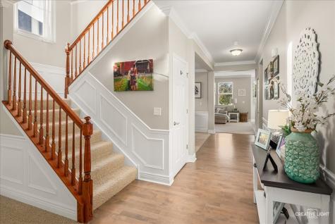 25305 Baytree Circle Shorewood IL 60404
