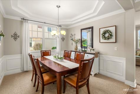25305 Baytree Circle Shorewood IL 60404