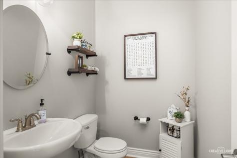 25305 Baytree Circle Shorewood IL 60404