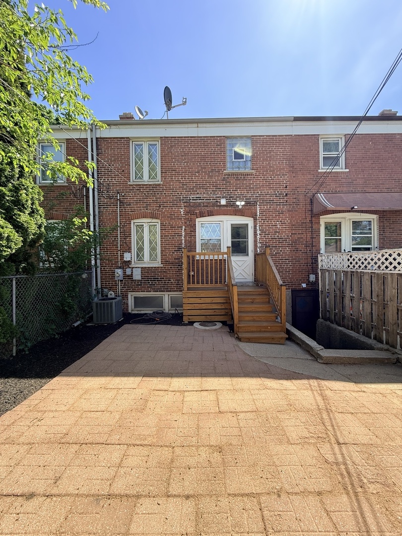 6342 South Lockwood Avenue Chicago IL 60638