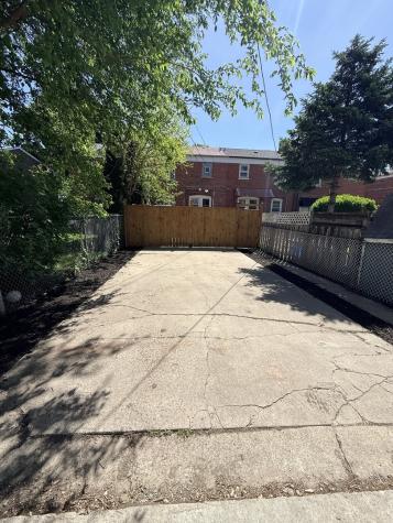6342 South Lockwood Avenue Chicago IL 60638