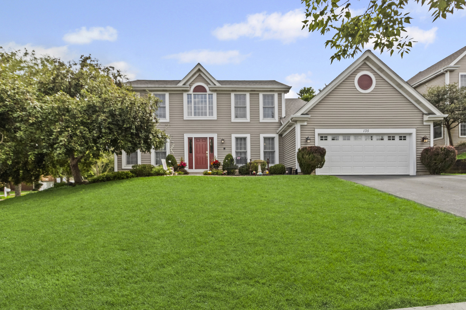 135 Arquilla Drive Algonquin IL 60102