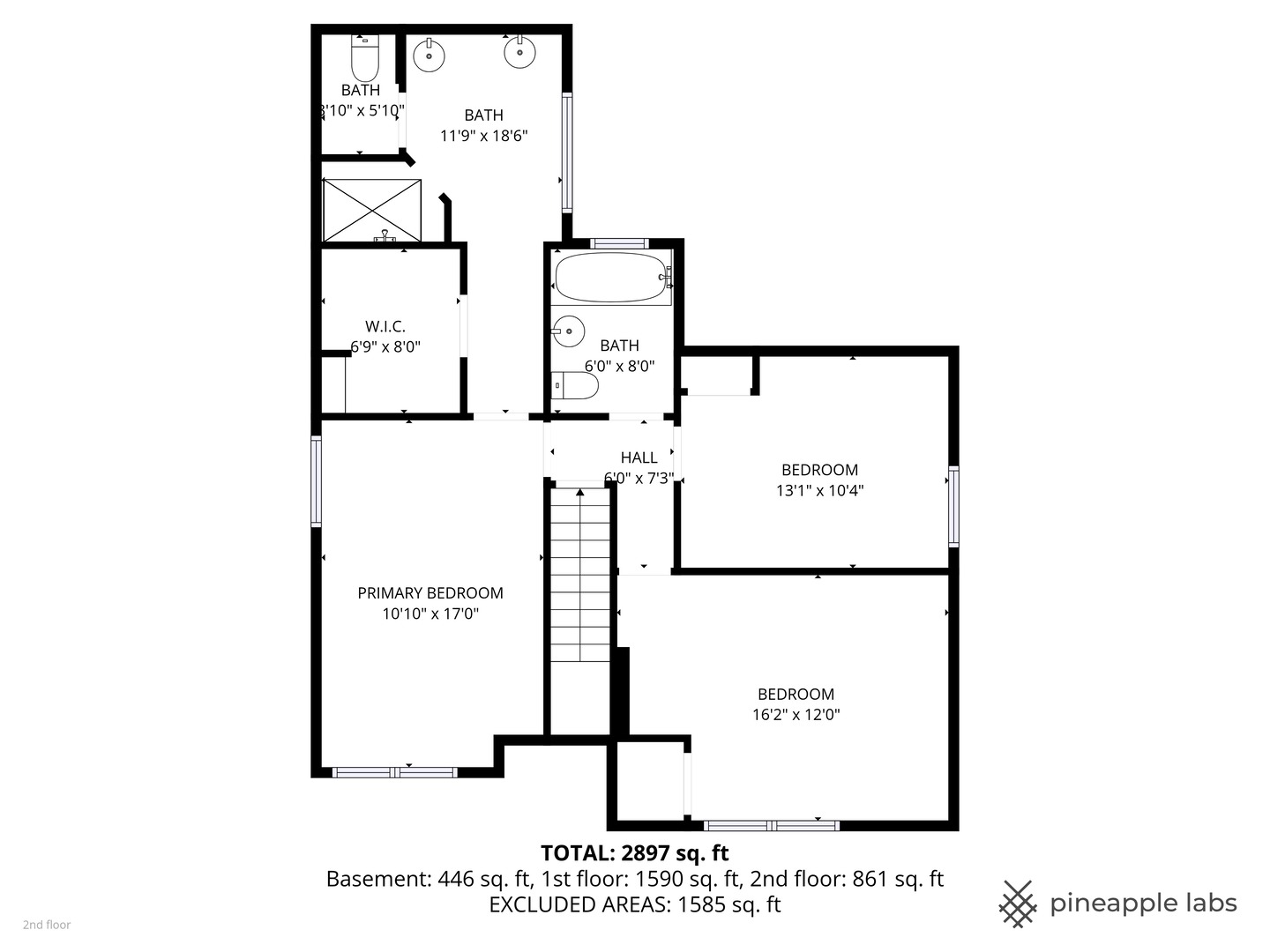 2 Algonquin Road Clarendon Hills IL 60514