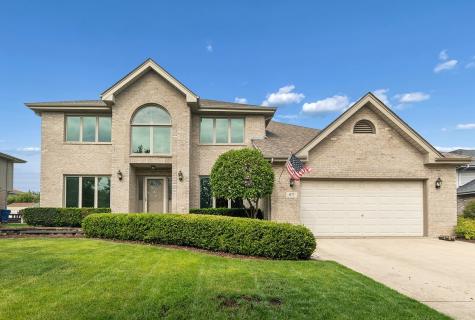 611 Vanderbilt Drive New Lenox IL 60451
