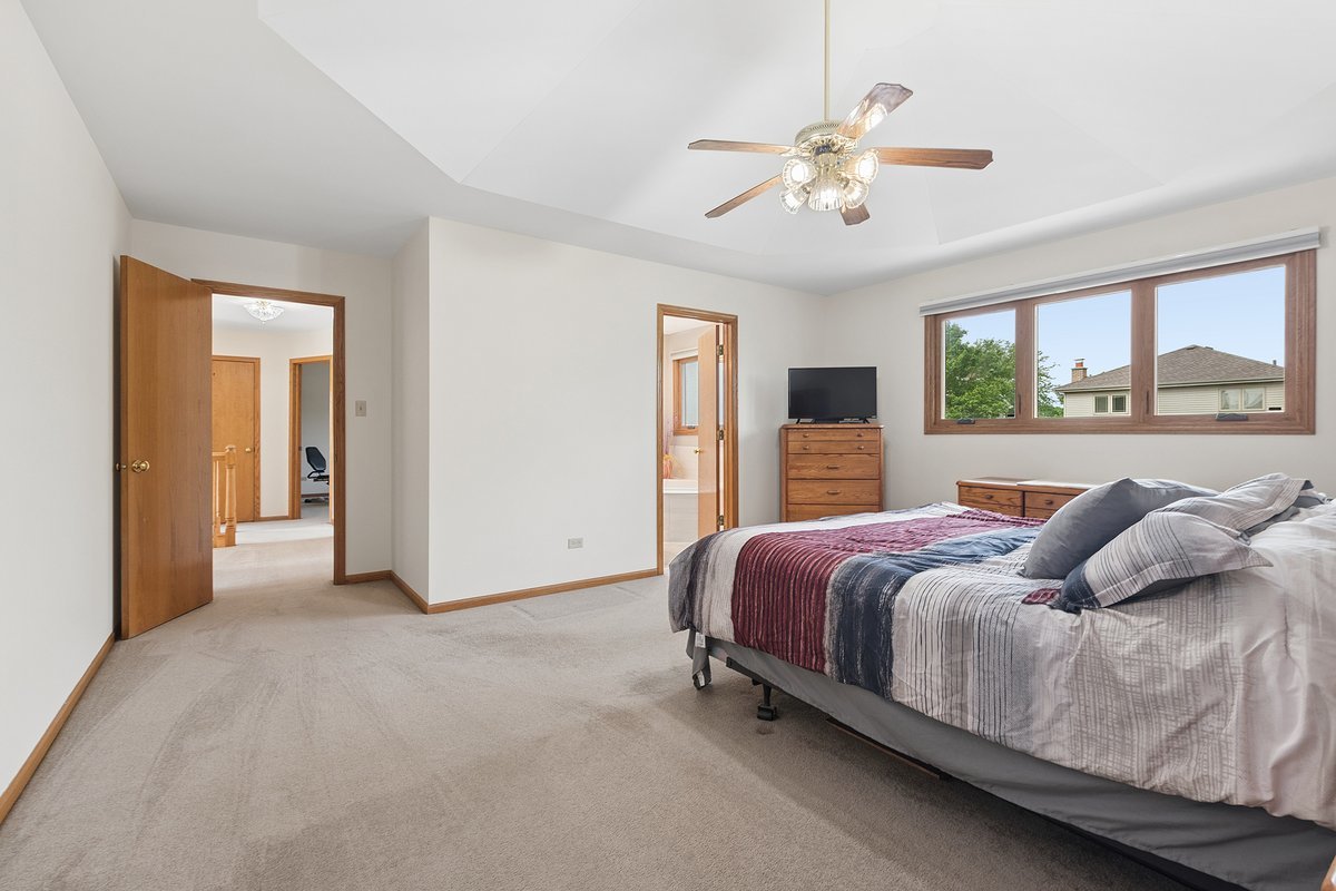 611 Vanderbilt Drive New Lenox IL 60451