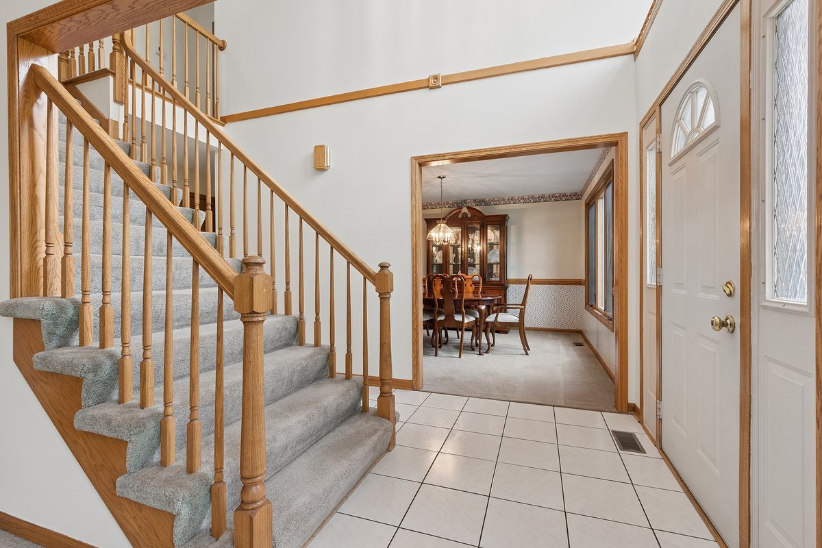 611 Vanderbilt Drive New Lenox IL 60451