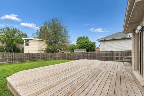 611 Vanderbilt Drive New Lenox IL 60451