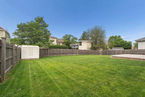 611 Vanderbilt Drive New Lenox IL 60451