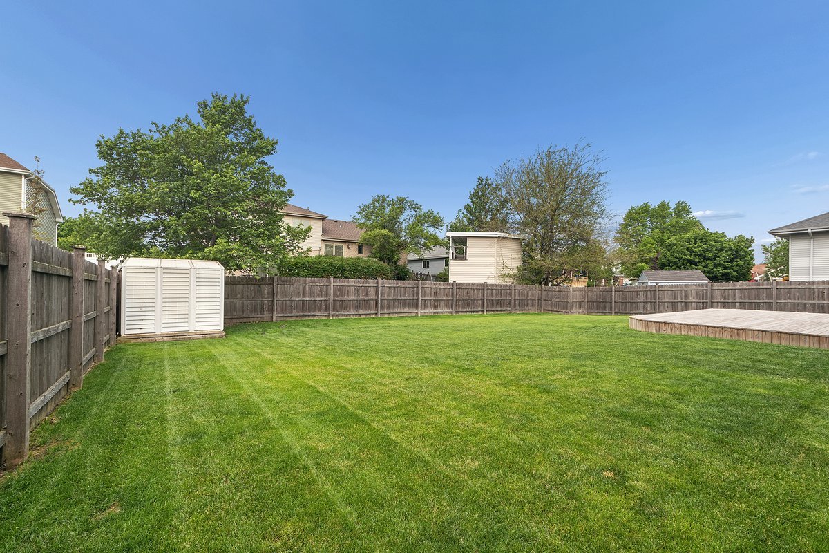 611 Vanderbilt Drive New Lenox IL 60451