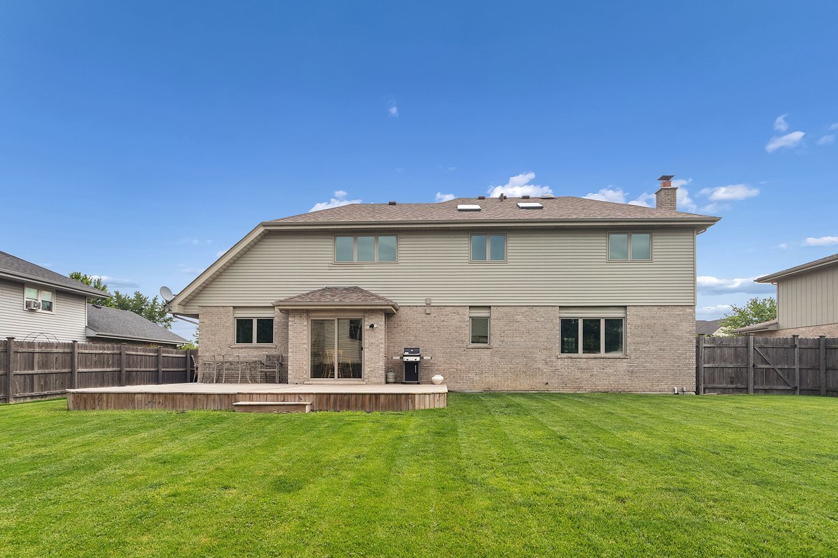 611 Vanderbilt Drive New Lenox IL 60451