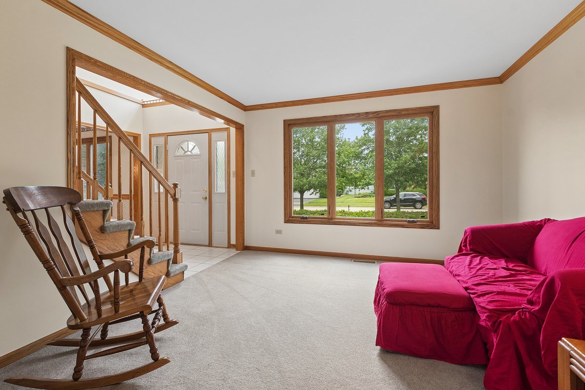 611 Vanderbilt Drive New Lenox IL 60451