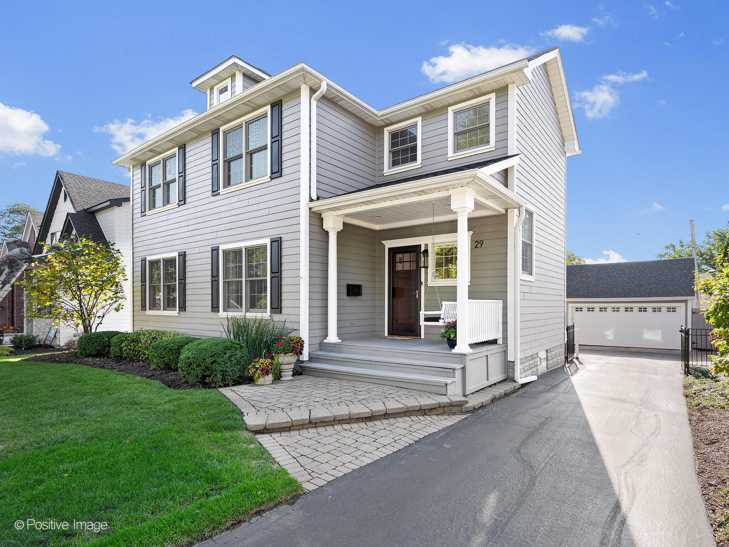 29 Waverly Avenue Clarendon Hills IL 60514