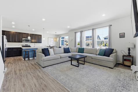 1024 Sunflower Street South Elgin IL 60177