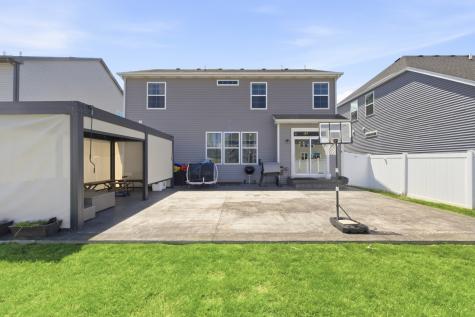 1024 Sunflower Street South Elgin IL 60177