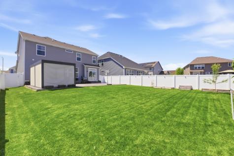 1024 Sunflower Street South Elgin IL 60177