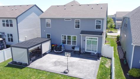 1024 Sunflower Street South Elgin IL 60177
