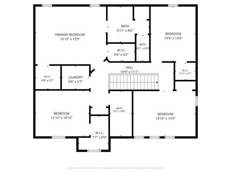 1024 Sunflower Street South Elgin IL 60177