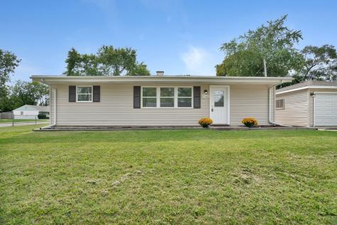 2300 Webster Avenue Joliet IL 60435