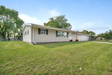 2300 Webster Avenue Joliet IL 60435