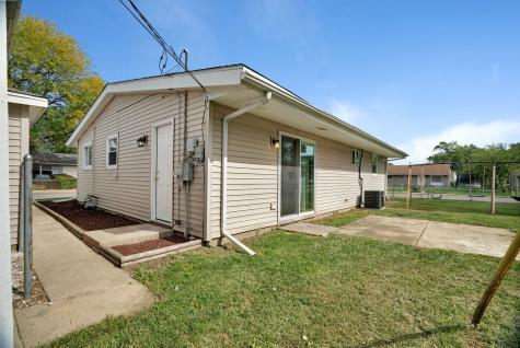 2300 Webster Avenue Joliet IL 60435