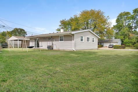 2300 Webster Avenue Joliet IL 60435
