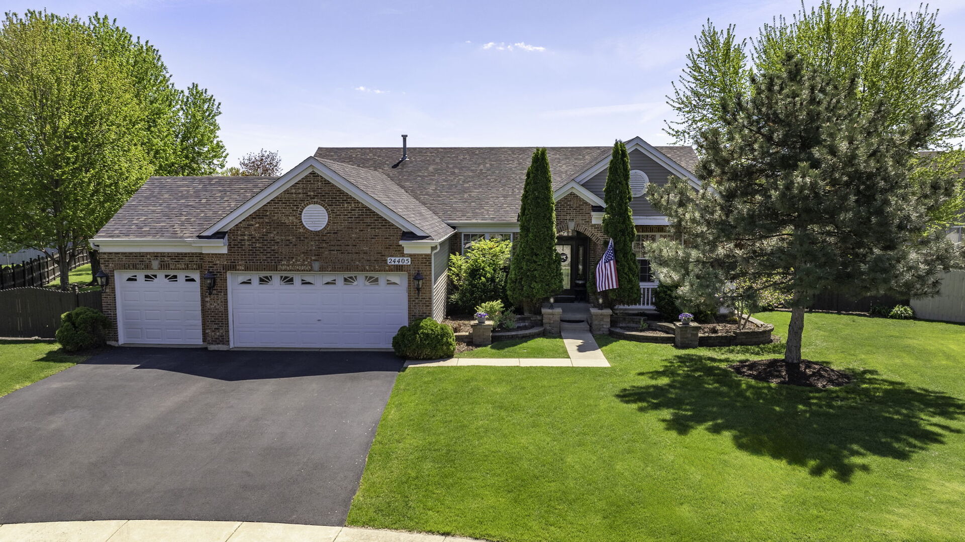24405 Glenbrook Court Plainfield IL 60585