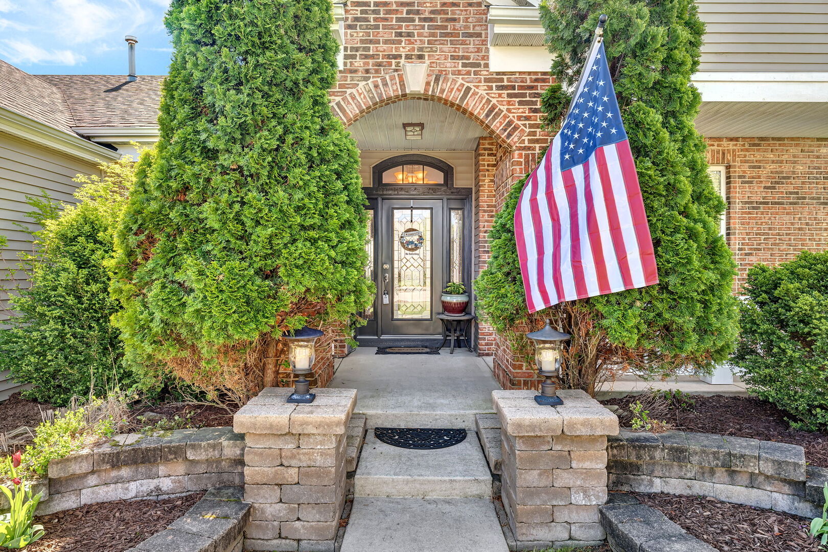 24405 Glenbrook Court Plainfield IL 60585