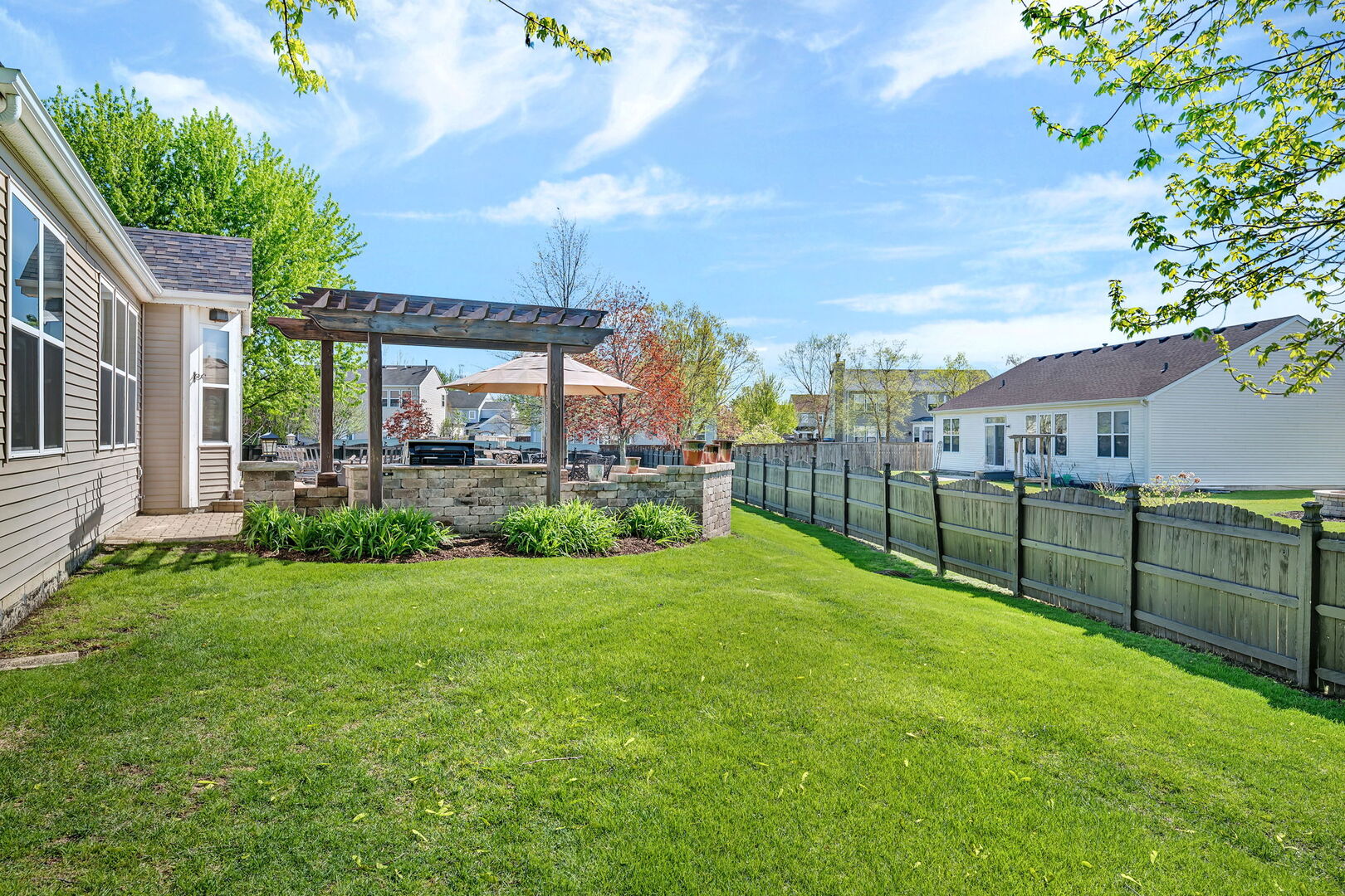 24405 Glenbrook Court Plainfield IL 60585