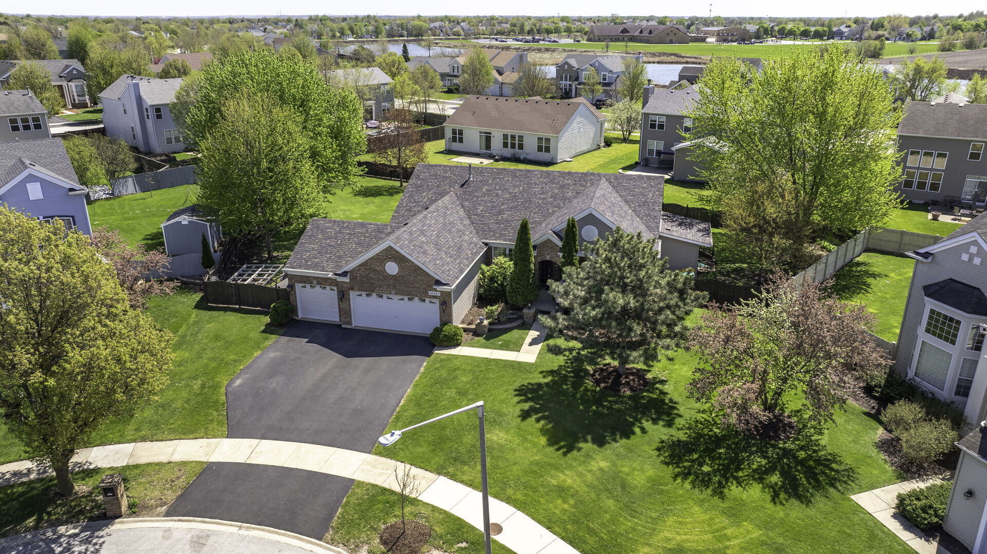 24405 Glenbrook Court Plainfield IL 60585